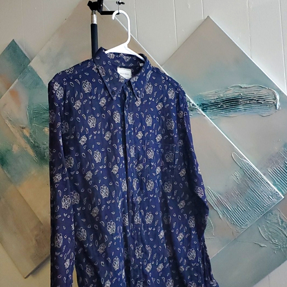 Men's Shirt Italian